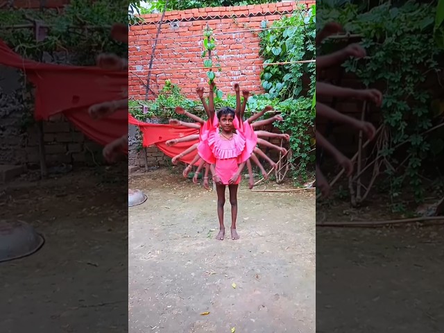 Real Magic in CapCut? 😱 VFX Editing Secrets Revealed | Viral Video Effect 2025