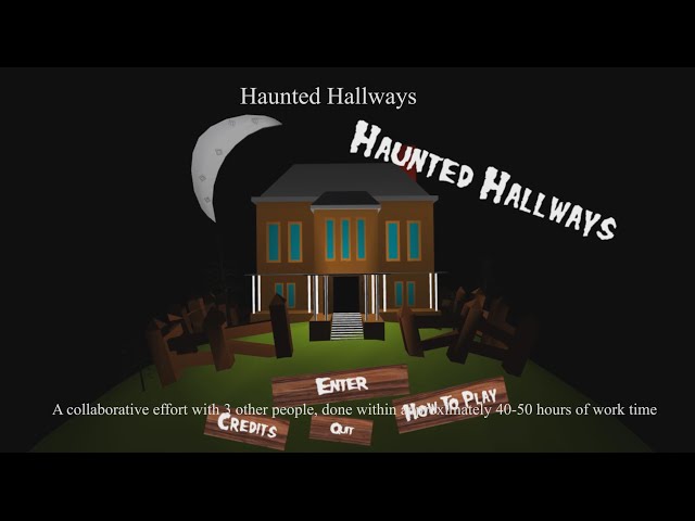 Brandon Thurlow Programming and Game Portfolio