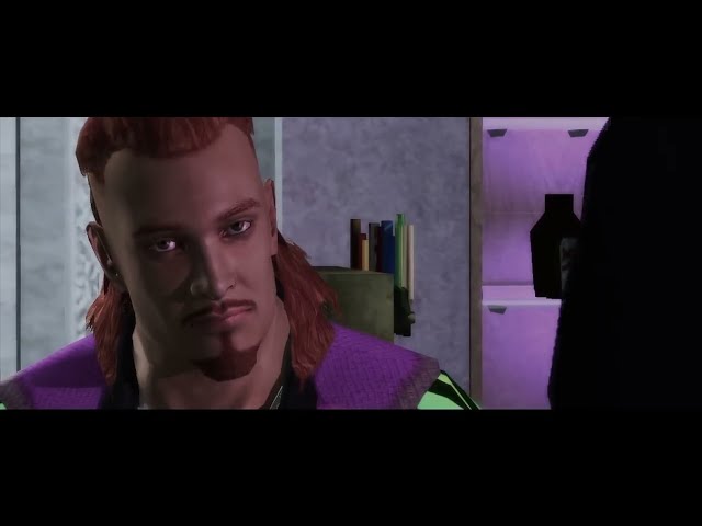SR2 - The final DLC missions - next up Saints Row 3 100% Playthrough
