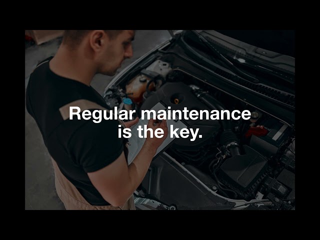 Keeping Your Car In Tip-Top Shape: Automotive Repair Near Layton, UT