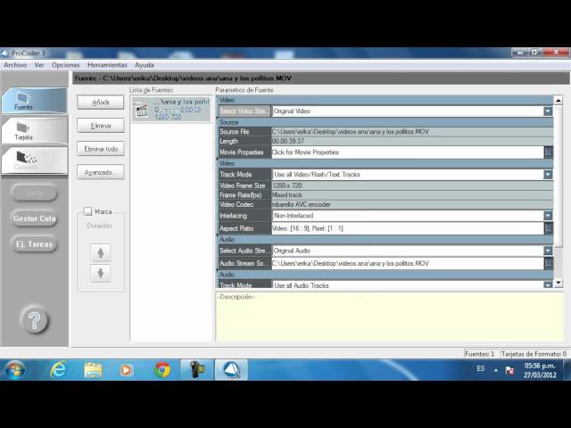 tutorial basico procoder 3