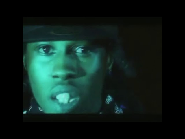 Pow 2004 (FORWARD) (EXPLICIT) Best quality sound & Vid