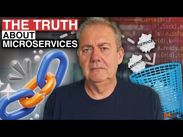 Why Are Software Engineers Quitting Microservices?