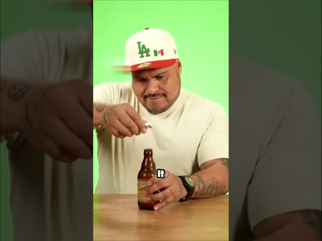 Testing Famous Filipino Beer! 🍺