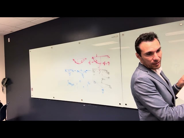 Advanced Structural Analysis 2025: Lecture 11 Analysis of Structures Using Software