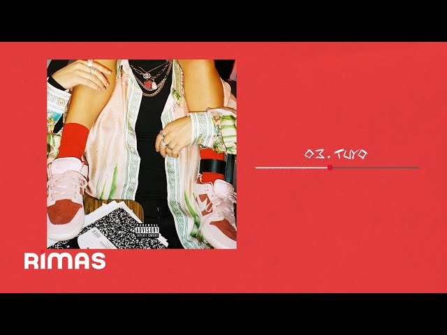 Mora - TUYO | PRIMER DIA DE CLASES