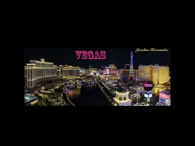 Joseline Hernandez - Vegas (I Wanna Ride)