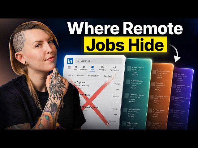 Remote Tech Jobs Are Disappearing in 2026 (Unless You Know Where to Look)
