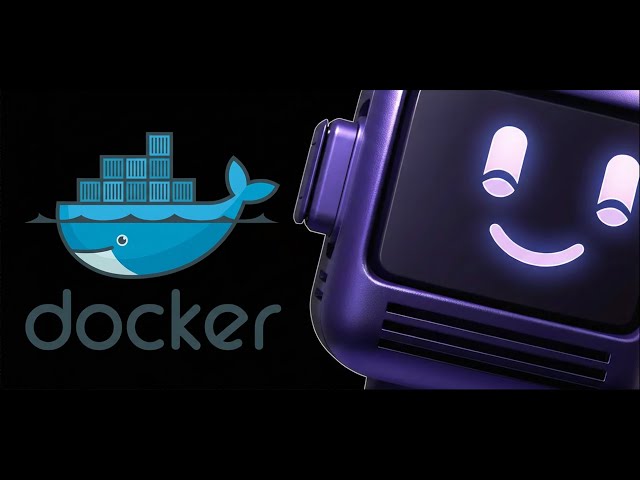 3 Minute Runpod: Docker Local Build, Push, and Deploy in a Pod