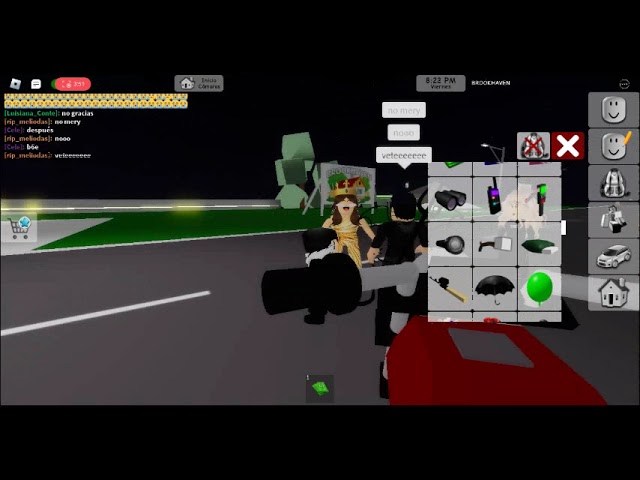 Video random de mis grabados / LuisBX