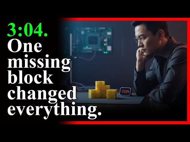 The Algorithm Killer Logic Check #22: 8-Piece Stage C: My Longest Solve Yet.