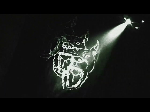 HEADSHXT - KARMA | OFFICIAL VISUALIZER | 2026