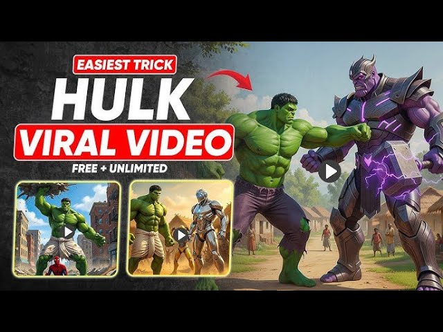 How to Fix Flow AI Third Party Content Error | Flow AI Me Ye Error Aa Raha Hai? 😡| (100% Working)