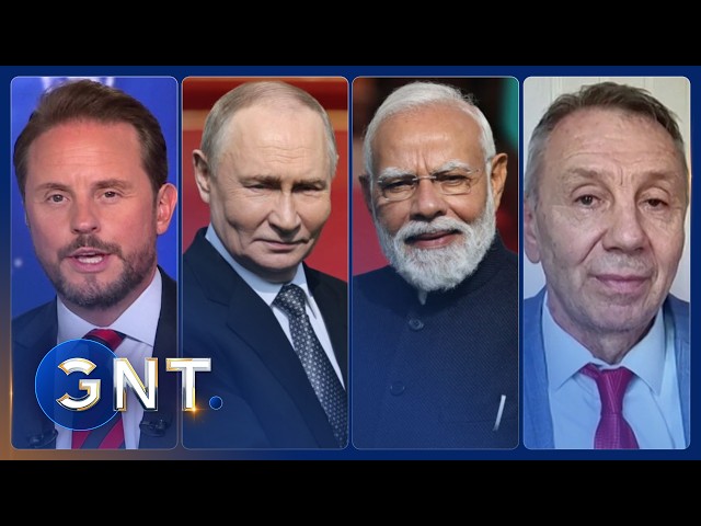'For Us They Are Russian' Former Putin Adviser Reacts After Modi Calls for End to War in Ukraine