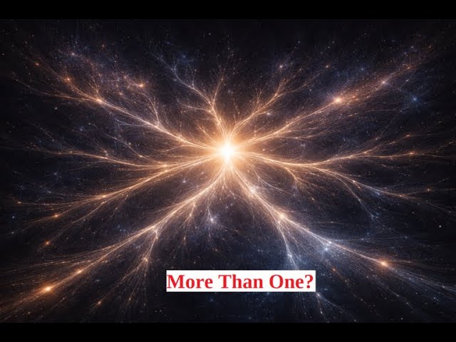 Do Parallel Worlds Really Exist? - The Scientific Case for Parallel Universes