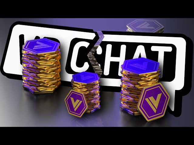 The BIG Problem with VRChat's Creator Economy