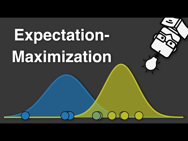 Expectation-Maximization - Explained