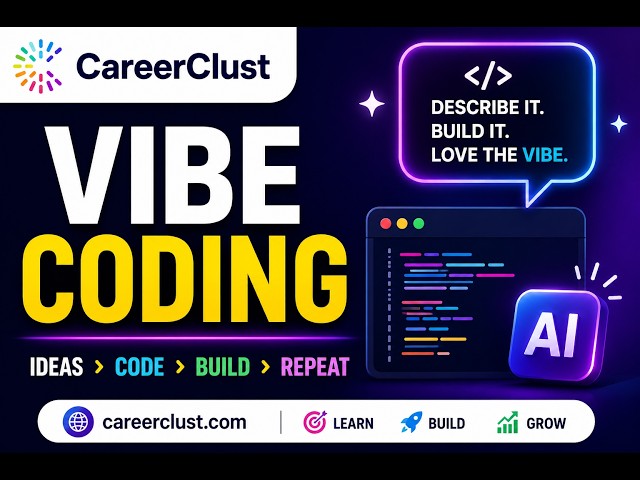What is Vibe Coding? The Future of Software Development with AI 🚀