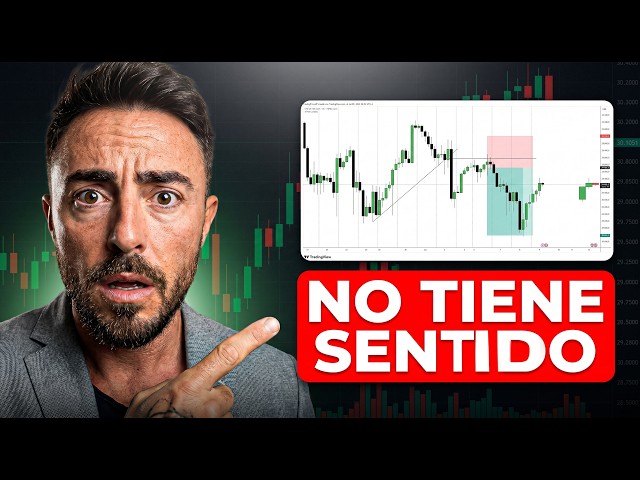This Trendline BREAKOUT Strategy Shouldn't Work... But It DOES!