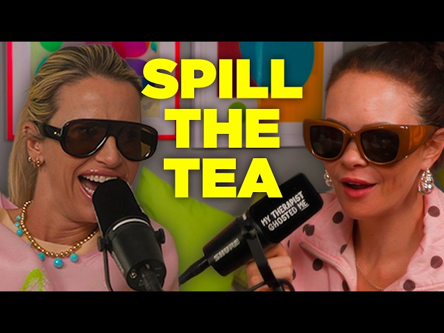 The difference between Bonnie Blue & Lily Phillips… | My Therapist Ghosted Me