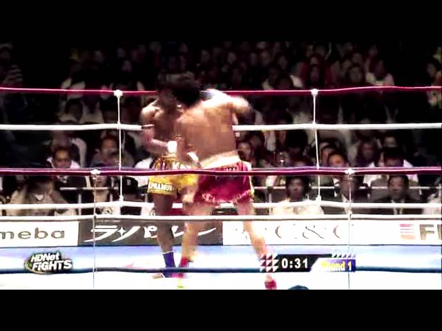 Masato 魔裟斗 Tribute & Highlight  (SW)