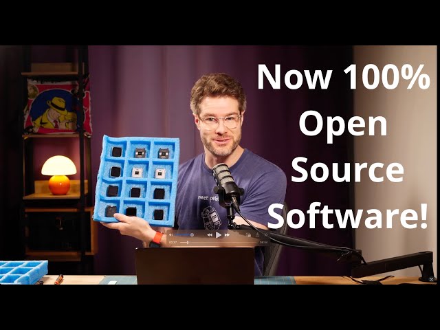 Pebble Time 2 Demo + Pebble Watch SW Is Now 100% Open Source!