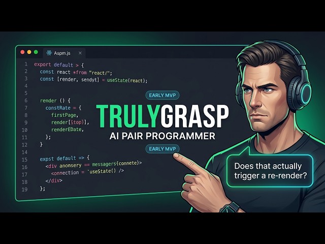 TrulyGrasp | Early Product Demo & Walkthrough