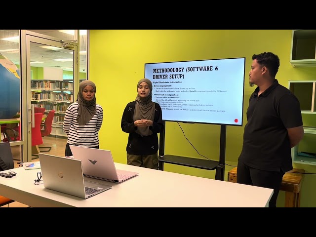 Mini Project Report – Group 4 (GEBOY) 