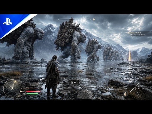 Top 25 NEW Open World RPG Games Coming in 2026 and 2027 | Next-Gen AAA Games