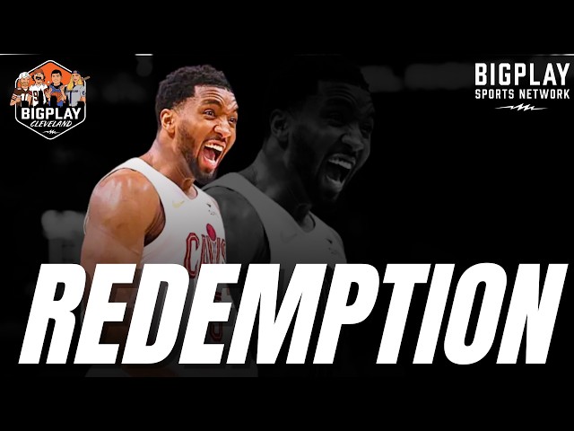 Core Four Redemption, Cavs-Knicks Preview, Ohio Cup Recap, Cleveland's Pro Soccer Era | BIGPLAY CLE