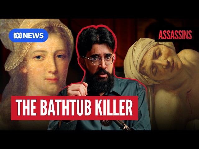 How a bathtub assassin sparked myths about life after beheading | ASSASSINS