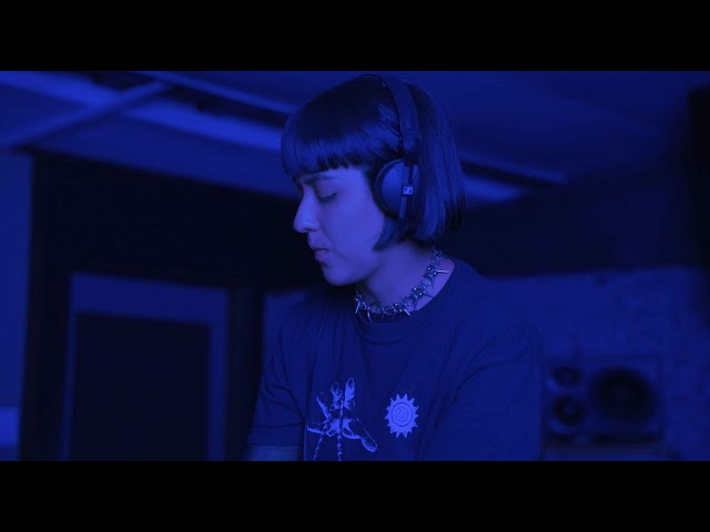 SINZ | Sesión Letal | EBM, Industrial, TBM, Techno Body Music, Techno Industrial Live DJ Set |