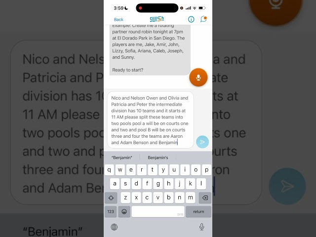Swish AI  (Full Tutorial)