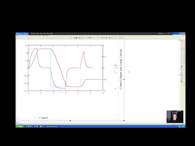 Peter Ponders PID - Basic Sliding Mode Control, SMC, Part 1