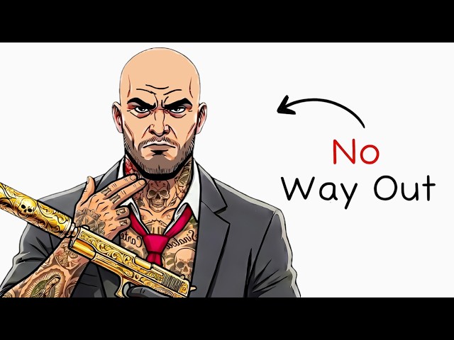 What It’s Like to be Every Hitman Rank
