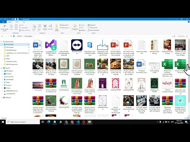 HTML CLASS 03 Inserting Image on Web Page