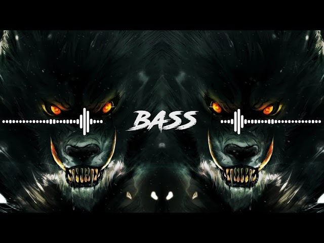 Its Time To Go Beast Mode (Bass Boosted)