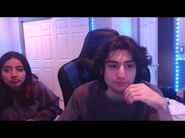 DOGGIE X RENA GD STREAM