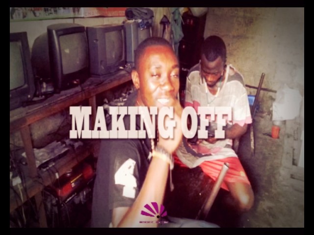 Authentic Studio ( Making Off) Makiana - HD Lovely