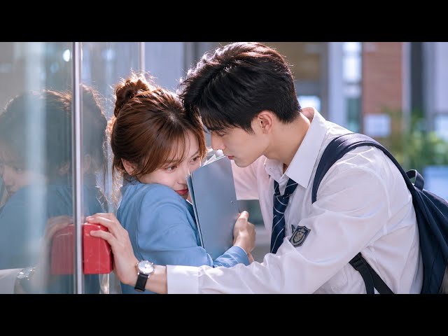Cold rude boss falls for cute employee 💞 korean mix hindi songs 💕 Chinese mix hindi songs