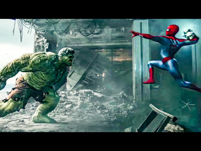 SPIDER-MAN: BRAND NEW DAY Movie Clip, Special Looks & Trailer (2026)