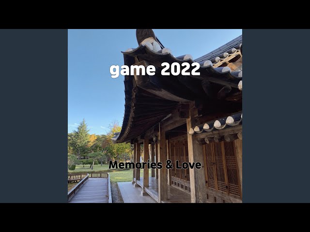 game 2022
