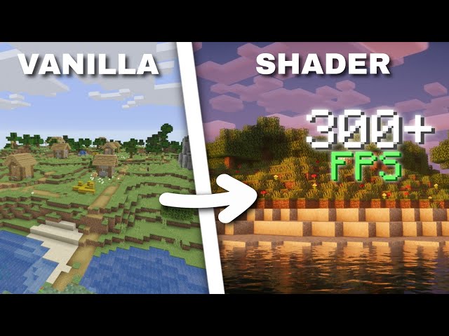 Top 5 BEST Low-End Shaders for Minecraft in 2026!