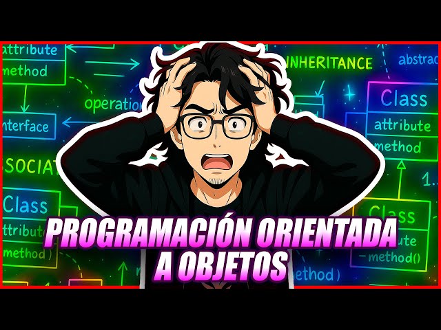 💻 What is OBJECT-ORIENTED PROGRAMMING and WHAT IS IT FOR? 💻 | What is OOP in Programming?