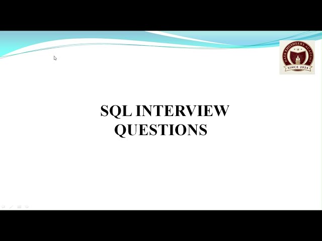 SQL CTE + RANK Explained: Selecting Rows With Maximum Value per Group | AdvancedSQLInterviewQuestion