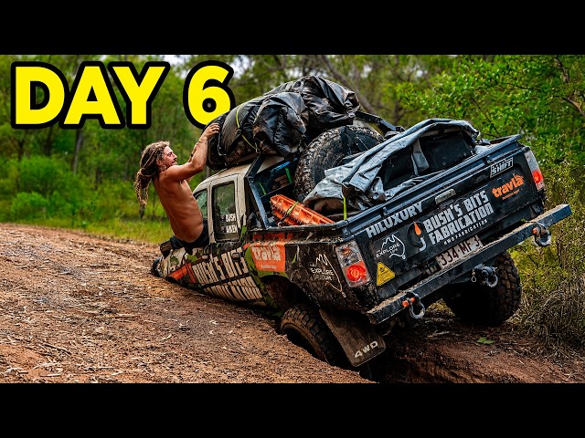 Opening Cape York Isn't What You Think...