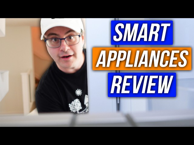 Are Smart Appliances Worth It? (6 Reviewed)
