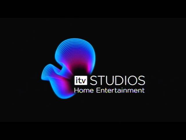 ITV Studios Home Entertainment (2010) DVD UK Logo