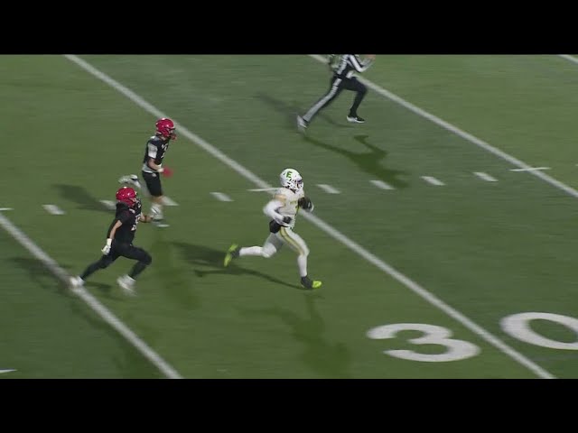 KARE 11 Prep Sports Extra Highlights: Edina vs. Eden Prairie