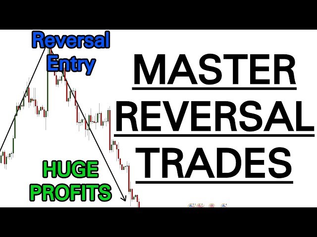 Best Reversal Strategy I Have Ever Used - 3 REVERSAL TRADING SECRETS - To Improve Your Profits